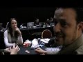 WPT LA Poker Classic: Kim Lansing vs Jean-Robert Bellande