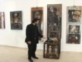 Elie Bourgély - Exposition Thot\ Elie Bourgély - Exposition Thot\