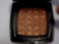Chanel Tweed Highlighter.wmv