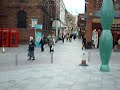 WARRINGTON WARRINGTON
