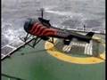 Helicopter Accident