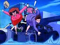 Ninja Senshi Tobikage epi 02 part 2