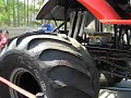 West Coast Chopper Monster Truck