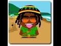 Lil wayne - lollipop ft. static (south park version)