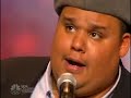 Neal E. Boyd America's Got Talent NYC Audition