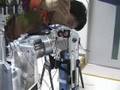 RI-MAN : Robot to lift and carry people - ROBORAMA.info