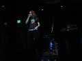 Robbie Gennet - Deeper (Live at The Cat Club)