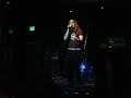 Robbie Gennet - Deeper (Live at The Cat Club) Robbie Gennet - Deeper (Live at The Cat Club)