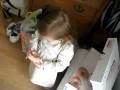 videos de Donut Snatcher