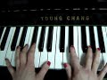 how to play bad day by daniel powter