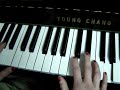 how to play bad day by daniel powter