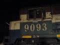 Ferrocentral con NCA 9093 Ferrocentral con NCA 9093