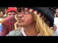 Spectacle de rue (Festival international d'Aurillac)