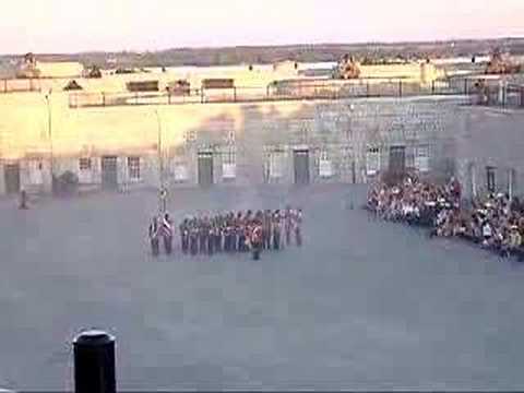 Fort Henry Guard