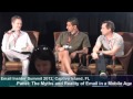Click here to watch this video Panel: The Myths and Reality of Email in a Mobile Age