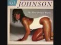 Syl Johnson - Ms. Fine Brown Frame (1982)