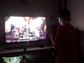Joseph Playing GH3 (Through The Fire and Flames) Joseph Playing GH3 (Through The Fire and Flames)