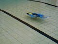 STINGRAY RC MODEL SUBMARINE GERRY ANDERSON