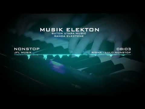 Randa Elekton - Risna Lulo Nonstop Randa Elekton - Risna Lulo Nonstop