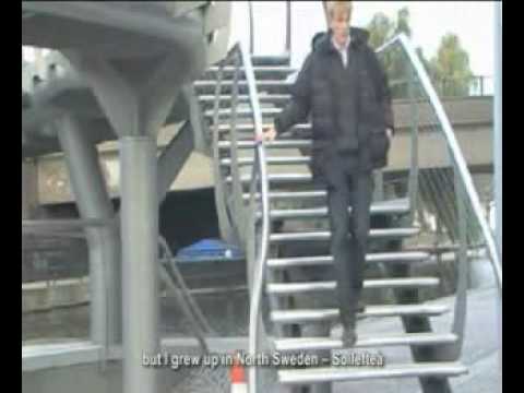 Martin Fröst: Aho Clarinet Concerto