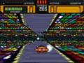Hyper Zone-Snes