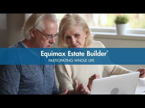 Equitable Life - Product Launch