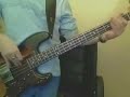 Bootsy Collins Bassline - Give It Up or Turn It Loose Bootsy Collins Bassline - Give It Up or Turn It Loose