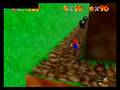 BoB Red Coins + 1up Chase Freeplay (TAS)