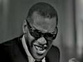 Ray Charles Singing Hit the road Jack
