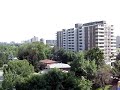 un dia soleado     despues de tremenda tormenta