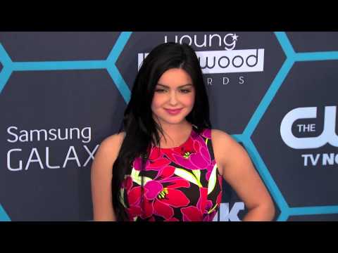 The Toast Of Tinsel Town Come Out For The Young Hollywood Awards