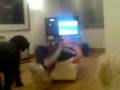 hessey boi dancing!!