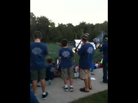 Spirit Band