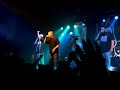 K.I.Z - Pauch it - 22.09.07 in Köln K.I.Z - Pauch it - 22.09.07 in Köln