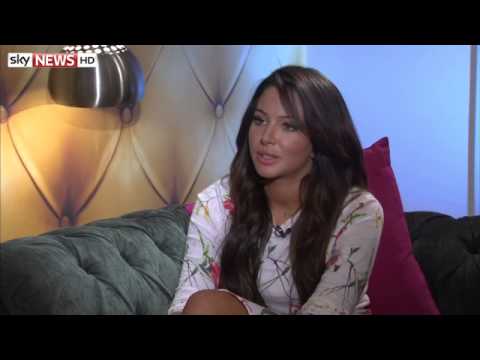 Tulisa: I Was Suicidal After Fake Sheikh Sting