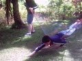 Superman Jed
