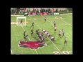Dwayne Frampton vs Troy 2011