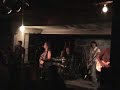 The Gougers - Everybody Knows (Live @ Gruene Hall 9-8-07)