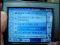 Instalando Mapa de México 2008 Q3 en C510