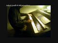 Learn to play popular Hindi film songs through easy step-by-step video tutorials. Visit my channel at youtube.com/88keystoeuphoria to learn more about this special opportunity. --------- Aakash Gandhi re-creates 