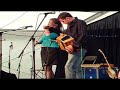 Eliza Carthy And Saul Rose@Shepley Spring Festival2007 Eliza Carthy And Saul Rose@Shepley Spring Festival2007
