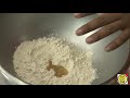 2 Moola radish paratha