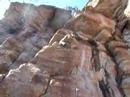 Climbing Fall