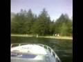 RC Boat Ride