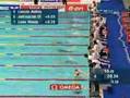 Canadian Audrey Lacroix takes the gold