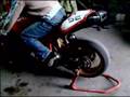 play video