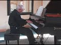Bob Ekelund for Cliburn Amateur