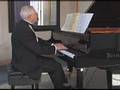 Bob Ekelund for Cliburn Amateur