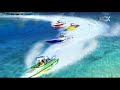 Jet Sprint E3 promo movie