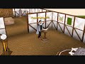 Runescape - 2008 Runie Awards - Deleted Scenes